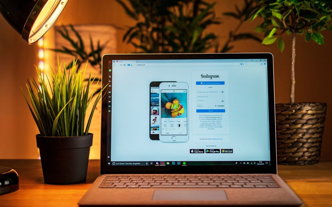 Hire a Hacker for Instagram Data Recovery