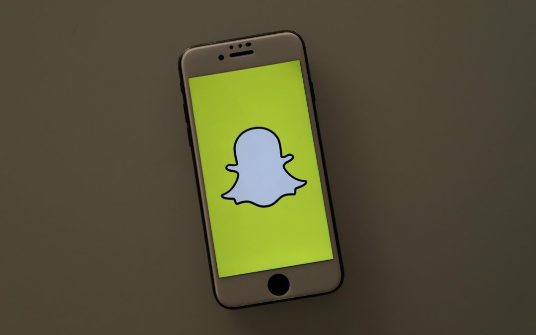 Hire a Hacker for Snapchat Data Recovery