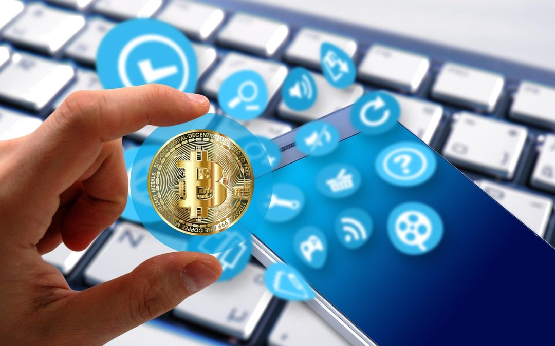 Hire a Hacker to Recover Scammed Crypto